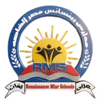 Renaissance Misr Private Schools logo